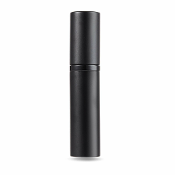 🌟 AsaNana Parfümzerstäuber nachfüllbar - Befülltechnik ohne Trichter - 5ml (Schwarz) Angebot bei HelloDeals
