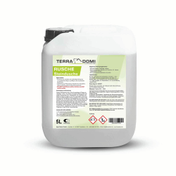 🌿 Terra Domi Rusche Steindusche 5L Konzentrat | Steinreiniger für saubere Wege & Plätze Angebot bei HelloDeals