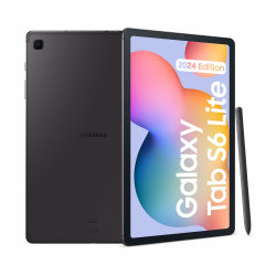 🔥 Super Deal! Samsung Galaxy Tab S6 Lite P620N (2024) WiFi 128GB Oxford Gray EU nur 206.89€ Angebot bei HelloDeals