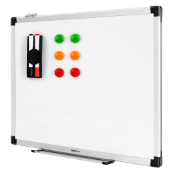 🌟 Amazon Basics Magnetisches Whiteboard-Angebot! 🌟 Angebot bei HelloDeals