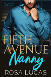 🌟 Fifth Avenue Nanny: Ein Single-Dad-Liebesroman 🌟 Angebot bei HelloDeals