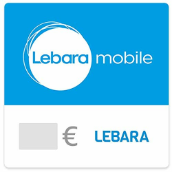 📱💸 Lebara Prepaid Guthaben - für Deutschland - per E-Mail 10 Standard_1 🌍📞 Angebot bei HelloDeals