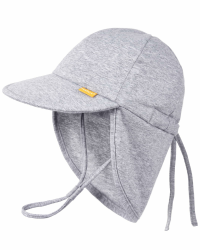 🌞👶 FURTALK Baby Sonnenhut UPF 50+ UV-Schutz 🧢 Kinder Strand Mütze Angebot bei HelloDeals