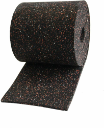 🔒 Antirutschmatte Ladungssicherung LKW Anhänger 125 x 5000 x 5 mm Made in Germany - Sonderangebot! 🚚🇩🇪 Angebot bei HelloDeals