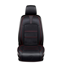 Auto belüftetes Kissen Automotive Kühlung Sitzbezug Sommer Sitzkühler 🚗❄️ Angebot bei HelloDeals