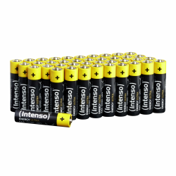 Sonderangebot: Intenso AAA LR03 Batterien, 40er Pack 🌟 Angebot bei HelloDeals