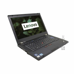 🔥 Lenovo Business Laptop Notebook ThinkPad T420 i5-2520m 8GB 320GB HDD 1366x768 Windows 10 (Generalüberholt) - Bis zu 70% günstiger! Angebot bei HelloDeals