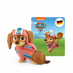 Tonies Hörfiguren für Toniebox, PAW Patrol – Liberty 🐶🚓🐻 Angebot bei HelloDeals