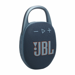 🔊 JBL Clip 5 - Blau - Tragbarer Bluetooth-Lautsprecher mit JBL Pro Sound 🎶🔥 Angebot bei HelloDeals