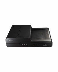 Angebot: Canon DR-F120 imageFORMULA Scanner 📄🔍 Angebot bei HelloDeals