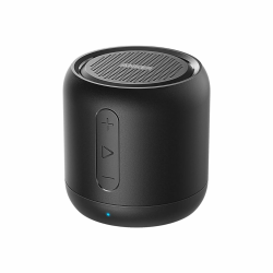 🔊 Anker Soundcore Mini Bluetooth Lautsprecher - Fantastischer Sound & 15 Stunden Spielzeit! 🎶🔋 Angebot bei HelloDeals