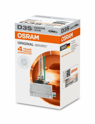 🌟 Super Angebot! Osram D3S XENARC ORIGINAL HID Xenon OEM 66340HBI 🌟 Angebot bei HelloDeals