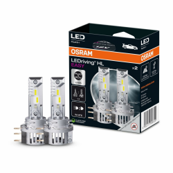 OSRAM LEDriving HL EASY H15 LED-Lampen 🌟 Angebot bei HelloDeals