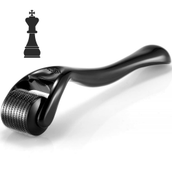 🌟 Bartroller 0.5mm für effektiven Bart- und Haarwuchs 🌿 Angebot bei HelloDeals