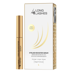 Long4Lashes FX5 Wimpernserum 3ml by Oceanic - Bestseller Serum mit innovativer Formel ❤️ Angebot bei HelloDeals