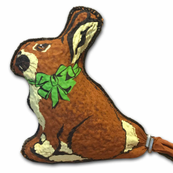 🐰🥩 Ostersalami - Fleischerei Robert Kriewitz | 260g 🥩🐰 Angebot bei HelloDeals