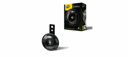🏍️ HELLA Motorrad Hupe 12V - ESSENTIAL HORN S70-12V - 108dB(A) 🏍️ Angebot bei HelloDeals