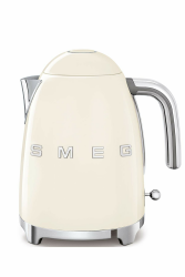 🔥 Angebot: Smeg KLF03CREU 1,7L Wasserkocher - 100€ Angebot bei HelloDeals