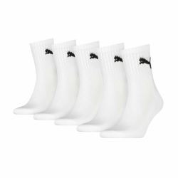 🧦 PUMA Unisex Socken (5er Pack) - Nur 10.14€! Angebot bei HelloDeals