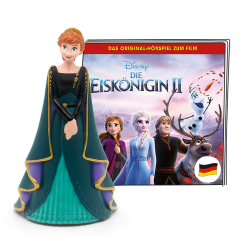 Tonies Hörfigur für Toniebox, Disney Die Eiskönigin 2 🎵📚 Angebot bei HelloDeals