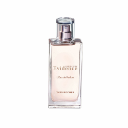 Yves Rocher COMME UNE EVIDENCE Parfum Damen - Floraler Chypre-Duft 🌹🌿💖 Angebot bei HelloDeals