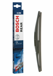 🌟 Deal: Bosch Scheibenwischer Rear H250, Länge: 250mm 🌟 Angebot bei HelloDeals