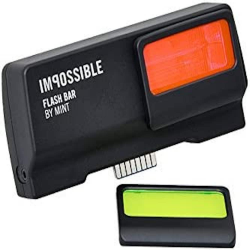 📸 Polaroid Originals Mint SX-70 Flashbar zum Bestpreis! 🌟 Angebot bei HelloDeals