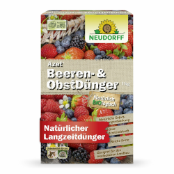 Neudorff Azet Beeren- & ObstDünger 🍓🌳 Angebot bei HelloDeals