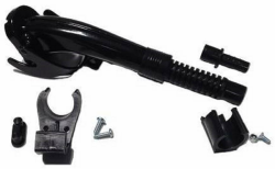 🔥 DEAL: ARNOLD - Ausgießer für Metallkanister - kurze Ausführung, schwarz; 6011-X1-2003 🚀 Angebot bei HelloDeals