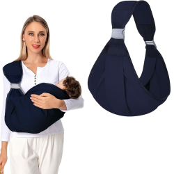 Multifunktionale Babytrage mit Koala-Design 👶🐨 Angebot bei HelloDeals