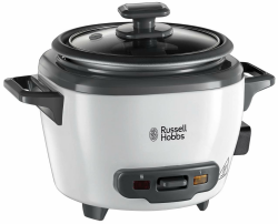 🍚🍲 50% Rabatt! Russell Hobbs Reiskocher mini 0,4l 🍲🍚 Angebot bei HelloDeals