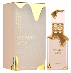 Angebot: Lattafa Eclair Eau de Parfum, 100 ml 💫🌸 Angebot bei HelloDeals
