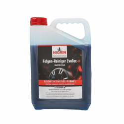 🔥 NIGRIN Felgen-Reiniger EvoTec 3 Liter 🚗💨 Angebot bei HelloDeals