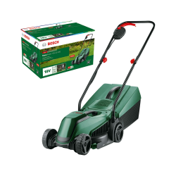 🌿🌼 Bosch Akku-Rasenmäher EasyMower 18V-32-200 🌼🌿 Angebot bei HelloDeals