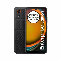 📱 Samsung Galaxy Xcover7 Enterprise Edition | Robustes Android Smartphone 128GB Angebot bei HelloDeals