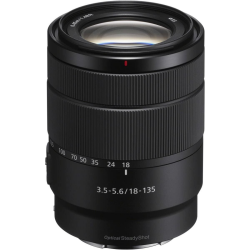 📸 Angebot: Sony SEL-18135 Zoom Objektiv 18-135mm F3.5-5.6 OSS 🌟 Angebot bei HelloDeals