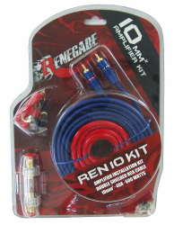 🔊 Angebotsknüller: Renegade REN10KIT - 10 mm² Kabelkit! 🎶 Angebot bei HelloDeals