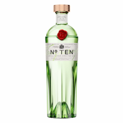 🍸 Tanqueray No. 10 Gin | Premium Gin-Angebot 🎁 Angebot bei HelloDeals