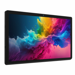 📱 Freeski Android 14 Tablet, Octa-Core 10 Zoll Tablet 10GB+64GB Angebot bei HelloDeals