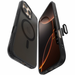 Spigen iPhone 16 Pro Hülle [Kamerasteuerung] Extreme Magnetkraft ⚡️📸 Angebot bei HelloDeals