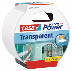 tesa Extra Power Reparaturband transparent 🛠️ Angebot bei HelloDeals