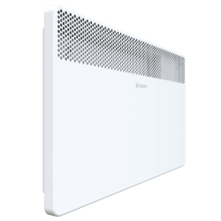 🔥🌡️ Bosch Thermotechnik elektrischer Konvektor Heat Convector 4000-20 - 2000W - LED-Anzeige - Wochenprogramm - 5 Jahre Garantie Angebot bei HelloDeals