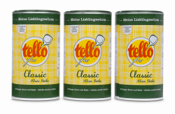Angebot: tellofix Classic Klare Brühe 3x900g 🍵 Angebot bei HelloDeals