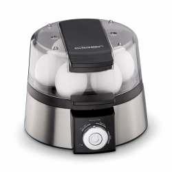 🥚🍳 Deal des Tages: Cloer 6070 Elektronischer Eierkocher für bis zu 7 Eier! 🍳🥚 Angebot bei HelloDeals
