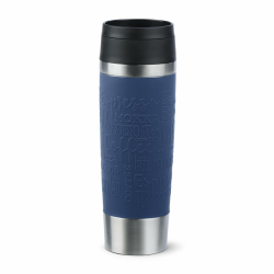 Emsa N20221 Travel Mug Classic Isolierbecher 0,5 Liter 🚀 Angebot bei HelloDeals
