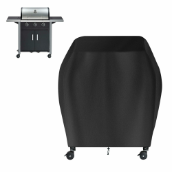 Gasgrill Abdeckhaube für Enders Chicago 3/Chicago 3R Turbo/Brooklyn Next 3 🌧️🔒 Angebot bei HelloDeals