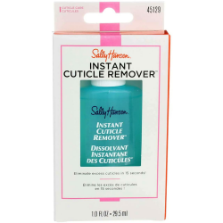 🌟 Super Angebot! Sally Hansen Instant Cuticle Remover, 29.5 ml Angebot bei HelloDeals