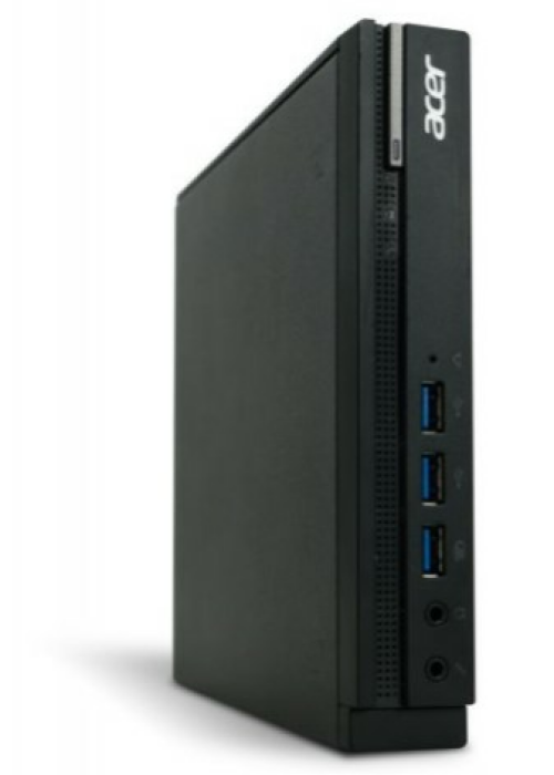 [Gebraucht/für kurze Zeit] Acer Veriton N4640G Mini PC Computer Intel Core i5-6500T 4x 2,5 GHz