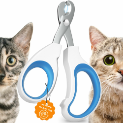 🐱🦴 Krallenschere Katzen Schere für Anfänger 🐾 Angebot bei HelloDeals
