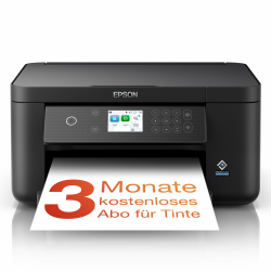 🖨️ Epson Expression XP-5200 A4 kabelloser Multifunktionstintenstrahldrucker 🖨️ Angebot bei HelloDeals